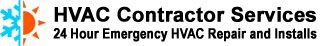 Woodbridge HVAC Services